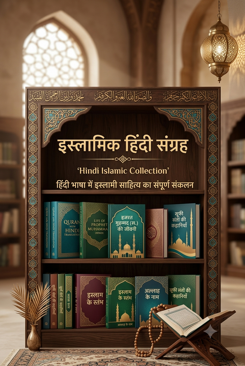Hindi Books