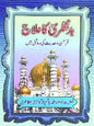 Bad Nazri Ka Ilaaj book cover Maulana Muhammad Haashim Jogvadi Muzahiri Urdu paperback Nasir Book Depot