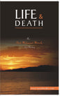 Life & Death Islamic book cover English edition paperback Nasir Book Depot