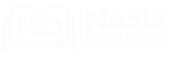 Nasir Book Depot Logo