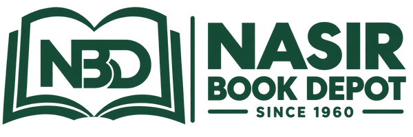 Nasir Book Depot
