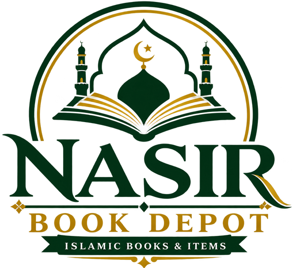 Nasir Book Depot